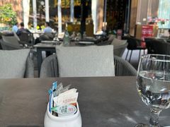 -Mezomd曼索蒂西班牙餐厅(广粤店)