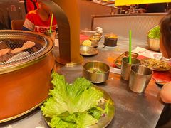 -西塔老太太泥炉烤肉(苏州大悦城店)