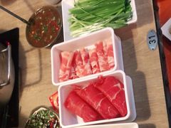 -野妹火锅(南园店)
