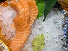 -有喜屋·烧鸟·居酒屋(周浦万达店)