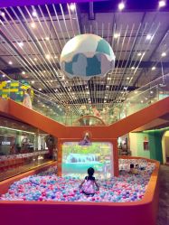 -泡泡米POPOME益智乐园(洪殿花园旗舰店)