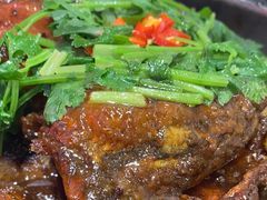 -谢虢彬名厨私房菜