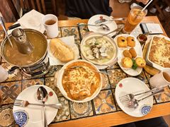 -番茄屋葡式美食(总店)