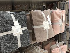 -优衣库(南京建邺万达广场店)