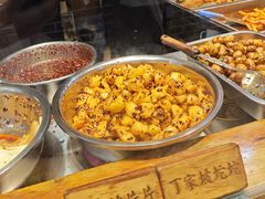 -丁家坡洋芋·观音桥好吃街A区(全国总店)