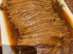 扒羊肉条-老仁义·清真菜(太古街店)