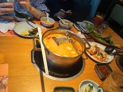 -生如夏花泰式火锅(鹭洲里店)