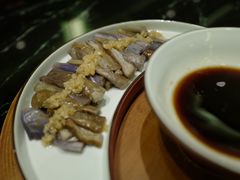 手撕茄子-蝶园·装修中(BFC外滩金融中心店)