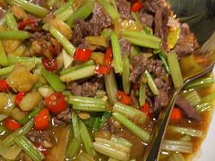 -花椒俏川菜小馆(南海万达店)