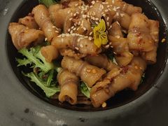 -丰泽园饭店