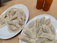 -喜家德虾仁水饺(乐都汇店)