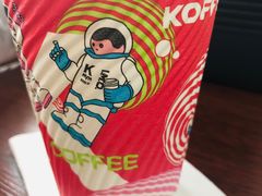 拿铁-肯德基(南五店)