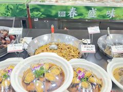 -春盛渔府(牛首山店)
