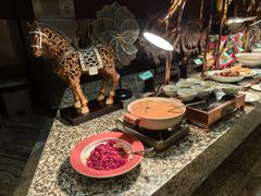 -乌鲁木齐环球国际大酒店