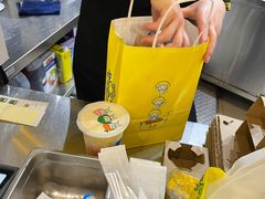 -快乐柠檬happylemon(日月光店)