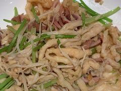 -大铁勺新津菜(东丽阳光新业广场店)