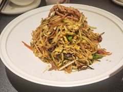 -北院·果木烤鸭·25年东北菜(创意产业园店)