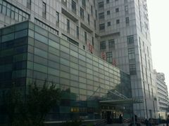 -中国中医科学院望京医院(院本部)