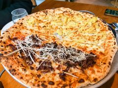 -1861意大利餐厅(文化广场店)