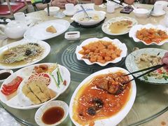 -佛有缘素食馆·荔湾老字号(陈家祠首店)