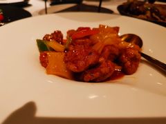 -三号黄浦会Canton Table