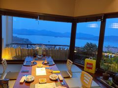 -湖月·割烹料理(湖滨店)
