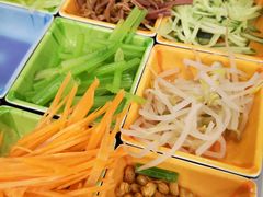 丝娃娃-泉味道贵州厨房(三里河店)