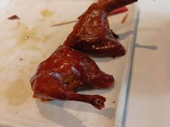 -侨美·唐荔园·40年地道粤菜