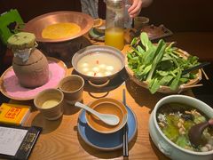 -吃饭皇帝大(长宁龙之梦店)