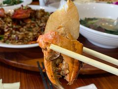 肉蟹-顺德了能馆(虎门店)