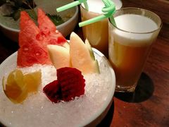 -京料理·日料自助·铁板燒(复悦城店)