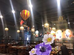 -TUK土耳其餐厅·下午茶(卢湾店)
