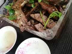 -春梅里卤鹅馆·47年老字号(中山路店)