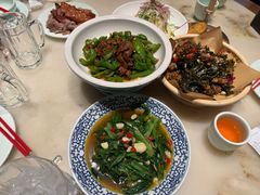 -苏乡兰亭·新派淮扬菜(吾悦广场店)
