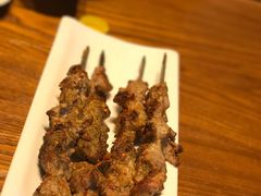 -巴扎美食·新疆菜·西域歌舞表演餐厅(新疆大厦店)