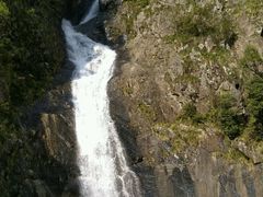 -白云源风景区