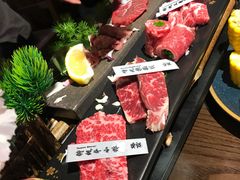 -樱宿日式和牛烧肉(五道口店)