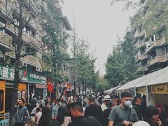 -奎星楼街