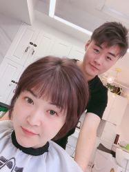 -潘多拉Hairsalon