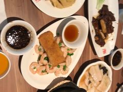 -启东海鲜人家(古美路店)