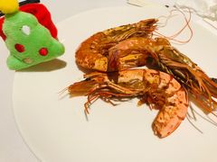 -骊韵咖啡厅(深圳中海凯骊酒店)