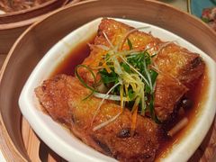 -陶陶居酒家(环市东店)