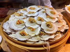 -吉布鲁牛排海鲜自助(成都大悦城店)