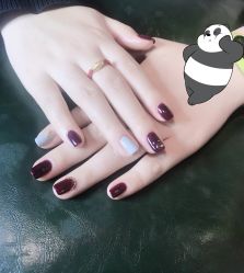 手部美甲-光SPA科技美肤