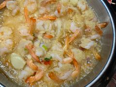 -淮安宴·淮扬菜(清河路一店)