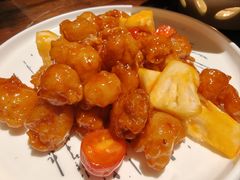 -有梦特色餐厅(古子城店)
