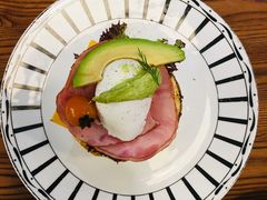 -AFS Cafe & Canteen(闽江二路店)