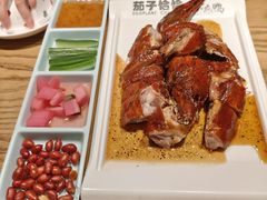 -茄子恰恰·新云南小炒(坪山益田店)