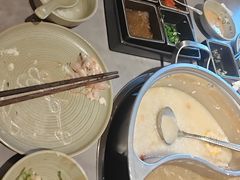 -阿源鱼捞斑鱼火锅·海鲜粥(山景尚宅店)