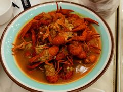 精品金汤龙虾-阿胖龙虾(罍街店)